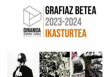Grafiaz Betea 2023-2024 ikasturteko bonoa en Azpeitia
