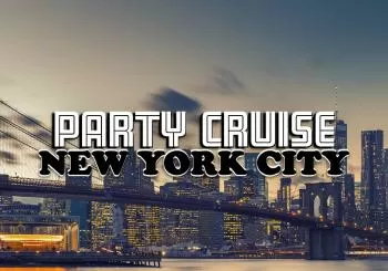 Party like a MonSTAR Halloween Yacht Cruise NYC en New York