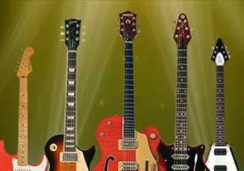 Entradas The Story Of Guitar Heroes en William Aston Hall