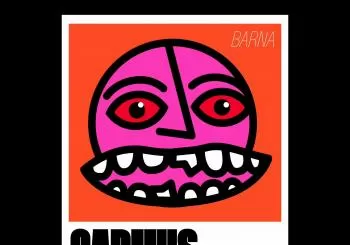 CADMUS + PALO DOMADO (08/09/2023) en Barcelona