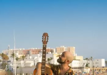 Jose Pereira - Gira 