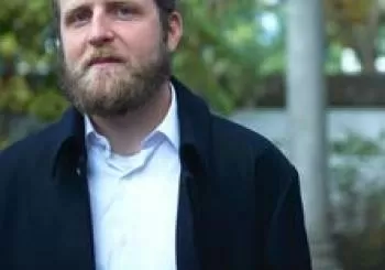 Demian Lienhard en KÖLN