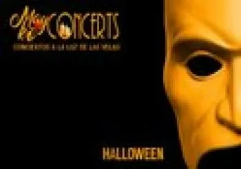 Mayko Concerts, Especial Halloween a la luz de las velas a Madrid