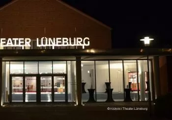 Dido und Aeneas - Theater Lüneburg