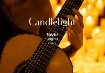Candlelight Flamenco: A Journey Through Spain en Austin