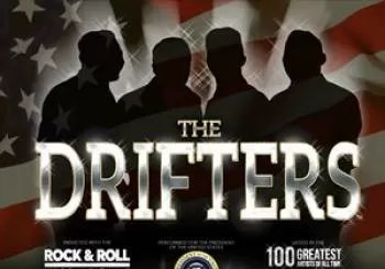 Entradas The Drifters en Motorpoint Arena