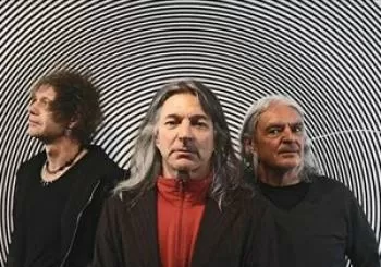 Entradas The Young Gods en Brudenell Social Club