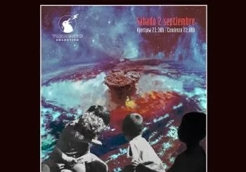 Tormento Colectivo: Nostraperlo + Sex Sodio Sullivan en Las Palmas de Gran Canaria