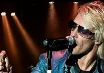 Entradas The Bon Jovi experience en The Tivoli