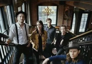 Entradas The Lumineers en The O2 Arena