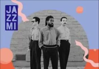 Thee Sacred Souls en MILANO