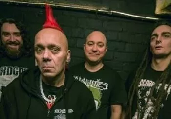 Entradas The Exploited en O2 Forum Kentish Town