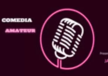 Comedia Amateur en Madrid