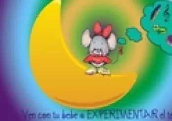 Bebés al teatro - Descubriendo Fabulín en Madrid
