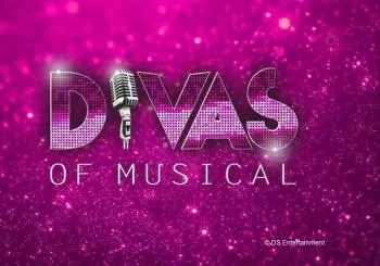 Divas of Musical - Die größten Pop und Musical Hits en Erding