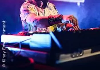 DJ Hakan Küfündür en BERLIN