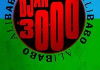 Django 3000 - AliBabo Tour 2023 Bamberg