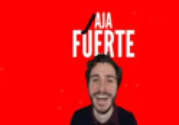 Jaja fuerte. Carlos Moreno en Madrid