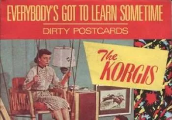 Entradas THE KORGIS en 100 Club
