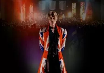Entradas The Bowie Collective en Oval Hall Sheffield City Hall