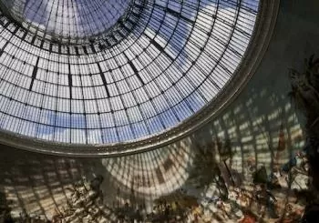 Billet journée pour la Bourse de Commerce - Pinault Collection en Paris
