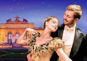 Entradas The Johann Strauss Gala en Royal Festival Hall