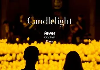 Candlelight: Filmmusik von Hans Zimmer in der Kleinen Kirche Karlsruhe