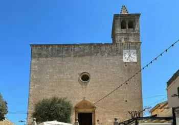 Concierto benéfico de música clásica en Búger, Mallorca