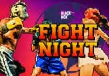 Fight Night en Zapopan