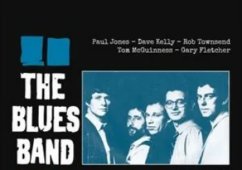 Entradas The Blues Band en Brewery Arts Centre