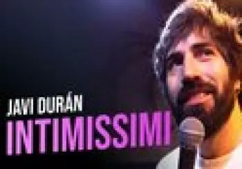 Javi Durán - Intimissimi en Madrid