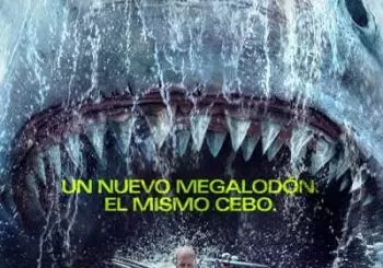 Megalodón 2: La Fosa en HUESCA