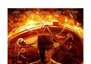 Oppenheimer en BALEARS