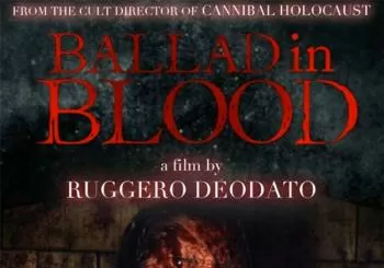XI MUESTRA LO + PROHIBIDO: BALLAD IN BLOOD (2016) V.O.S.E en MADRID