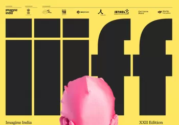 IMAGINEINDIA: ABONO VÁLIDO PARA 10 PELÍCULAS en MADRID