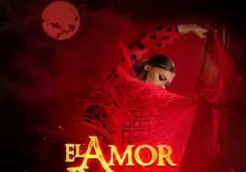 EL AMOR BRUJO-PRODUCCIONES LA FOLÍA en 21