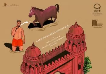 IMAGINEINDIA: ON EITHER SIDES OF THE POND (2022) V.O.S.E en MADRID