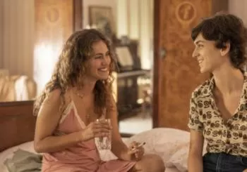 LAS BUENAS COMPAÑÍAS en MADRID