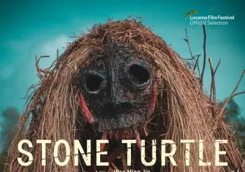 IMAGINEINDIA: STONE TURTLE (2022) V.O.S.E en MADRID