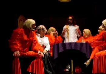 ¡VUELVE RAFFAELLA! ( El Jaleo Producciones) en ASTURIAS