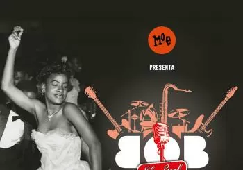 BOB BLUES BAND en MADRID