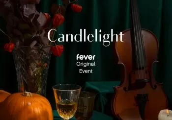 Candlelight Halloween: musiche da brivido con quartetto d'archi en Roma