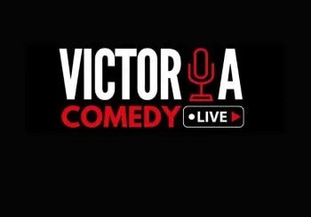 Victoria Comedy: Chemi Moreno en Teatro Victoria en Madrid