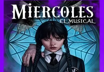MIERCOLES EL MUSICAL EN MALAGA