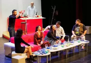 24 F.AFICIONADO. PERFECTOS DESCONOCIDOS en CANTABRIA
