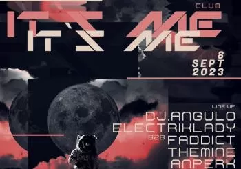 ItsMe Club en MADRID