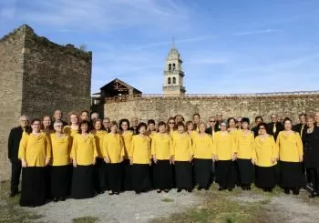 VIII Festival de Habaneras Ciudad de Ponferrada en LEÓN