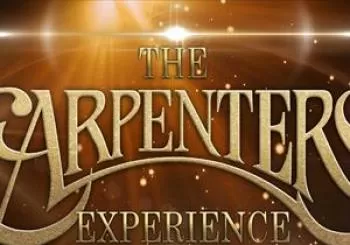 Entradas The carpenters experience en Somerset Hall