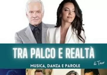 Tra Palco e Realta' en GALLARATE