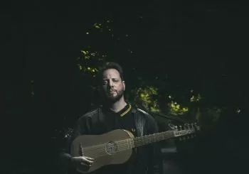 Semana de Música Antigua de Álava 2023 | Ariel Abramovich en SAN VICENTEJO (Treviño)